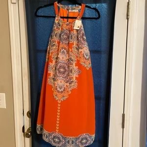 NWT DRESS